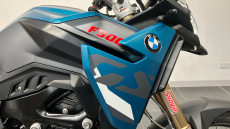 24 Model Year BMW F900 GS